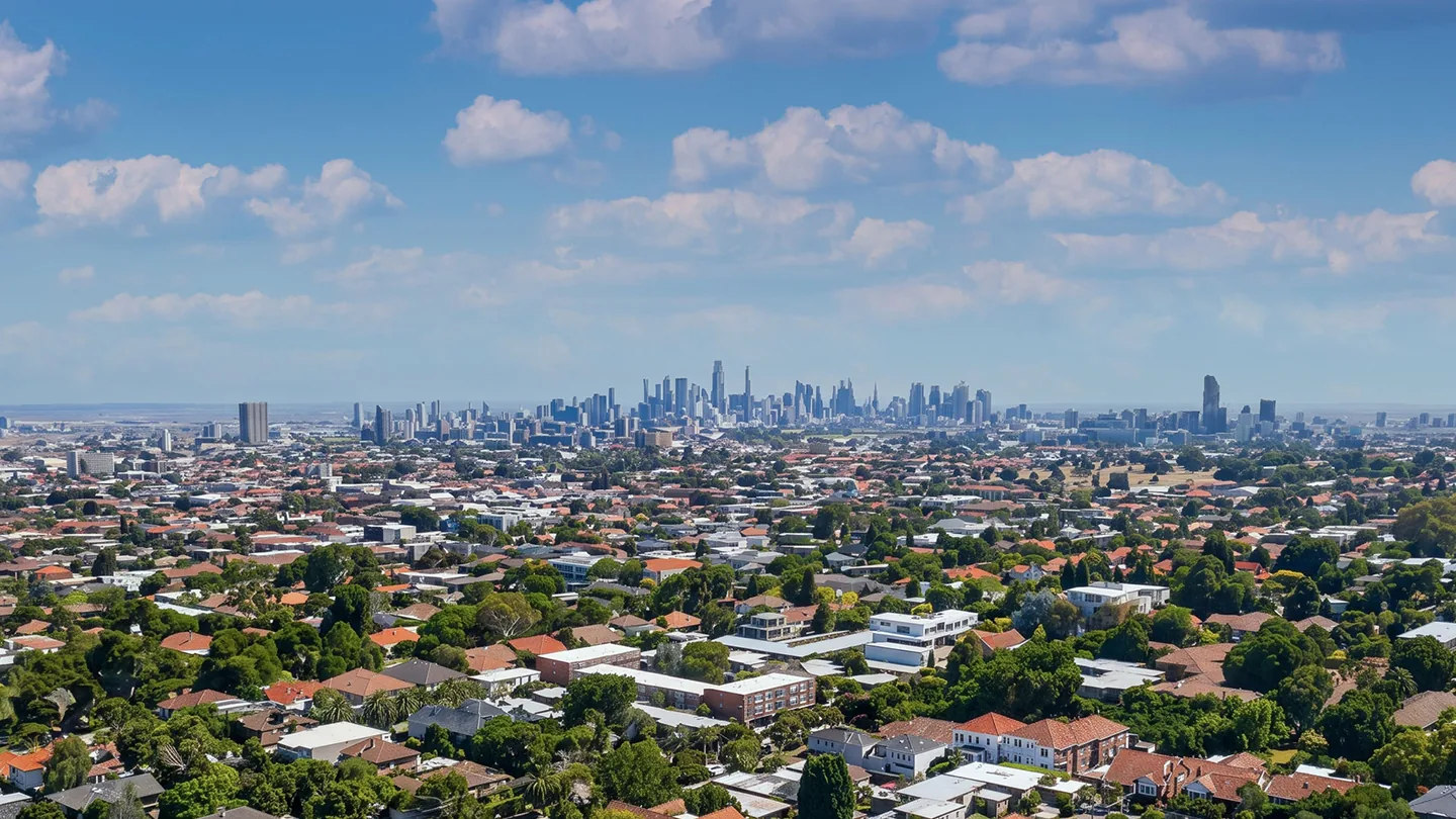 Established property secured below market value through a Built-in Equity purchase