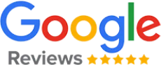 Google Reviews — 5 stars